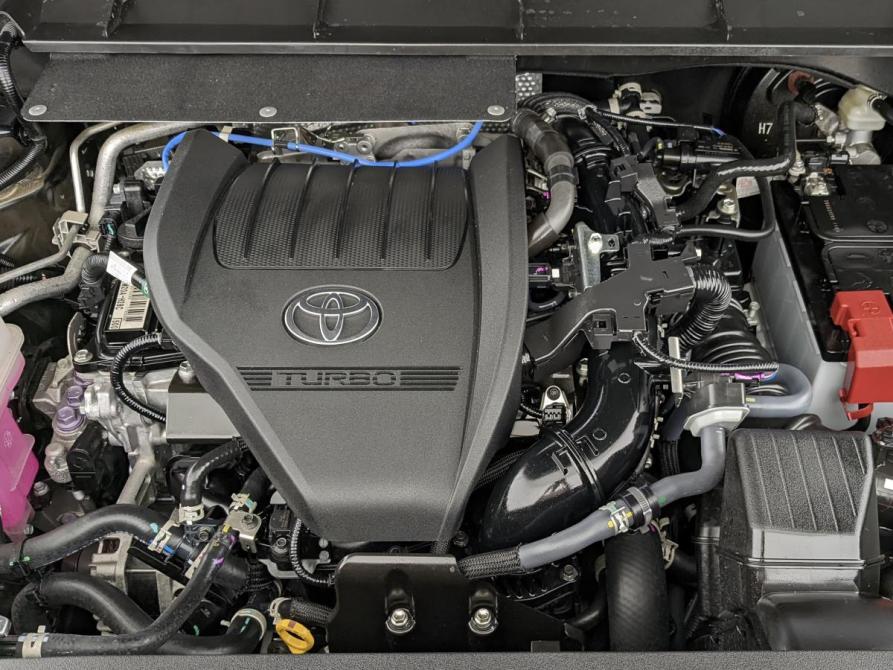 Toyota Highlander IV (XU70) Москва  - изображение 9