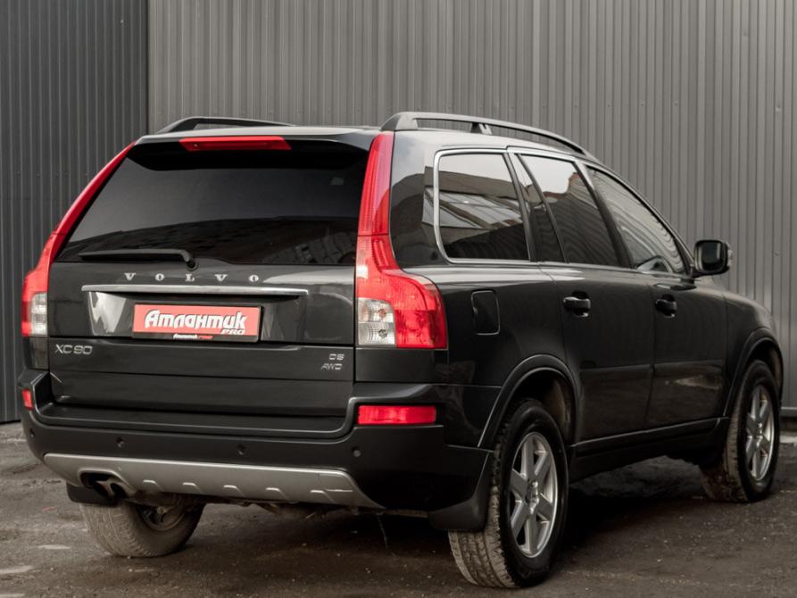 Volvo XC90 I Рестайлинг Екатеринбург  - изображение 7