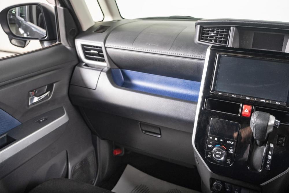 Toyota Roomy I Томск  - изображение 12