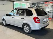 Lada (ВАЗ) Kalina II Тольятти  - изображение 26