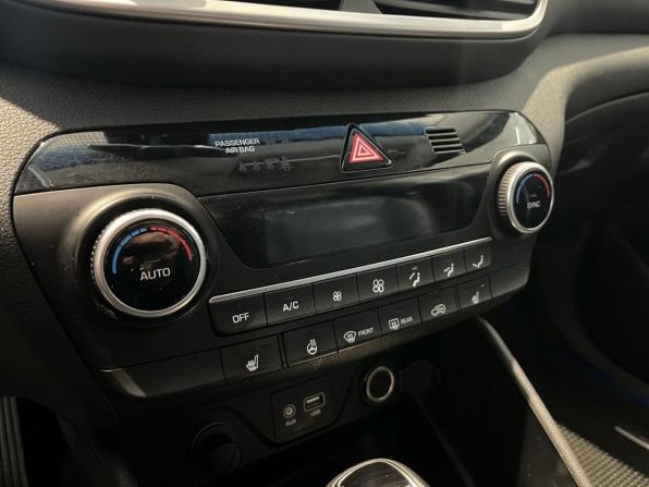 Hyundai Tucson III Рестайлинг с пробегом 2019 года, цена 2 299 000 рублей, 130785 км, внедорожник, Автокод Объявления