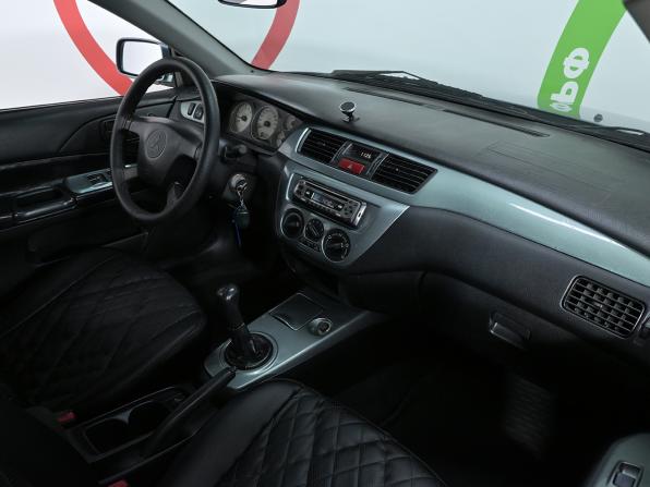 Mitsubishi Lancer IX Рестайлинг с пробегом 2005 года, цена 420 000 рублей, 277563 км, седан, Автокод Объявления