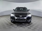 Volkswagen Touareg I Рестайлинг Уфа  - изображение 28