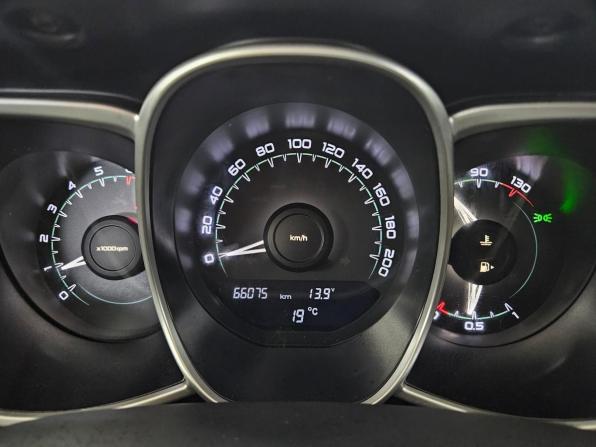 Lada (ВАЗ) Vesta I с пробегом 2016 года, цена 842 000 рублей, 66074 км, седан, Автокод Объявления