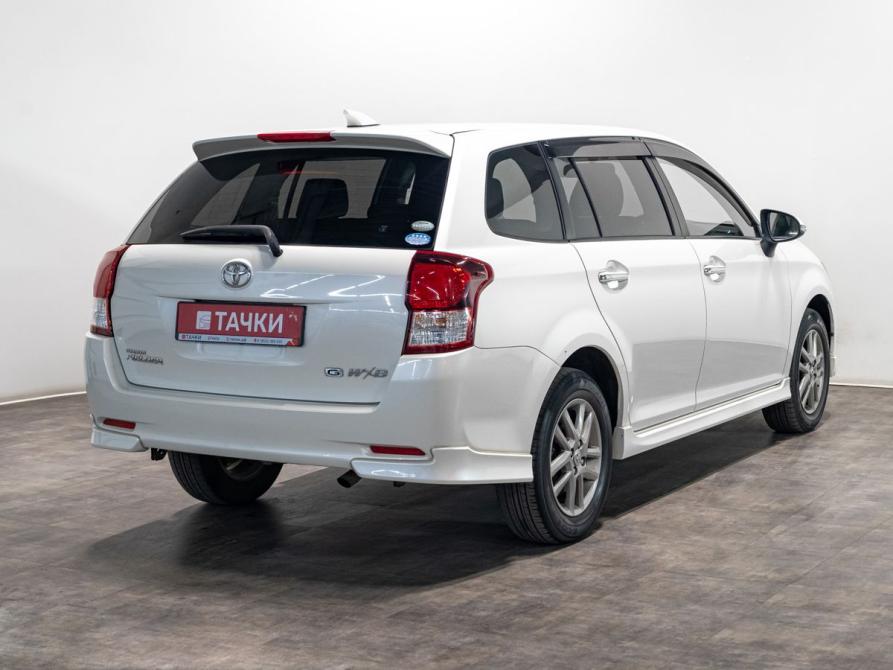 Toyota Corolla XI (E160 E170 E180) Чита  - изображение 3