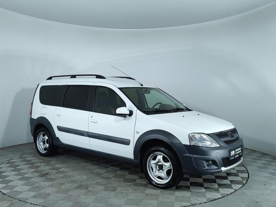Lada (ВАЗ) Largus I Ростов-на-Дону  - изображение 3