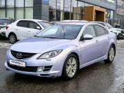 Mazda 6 II (GH) Мурманск  - изображение 24