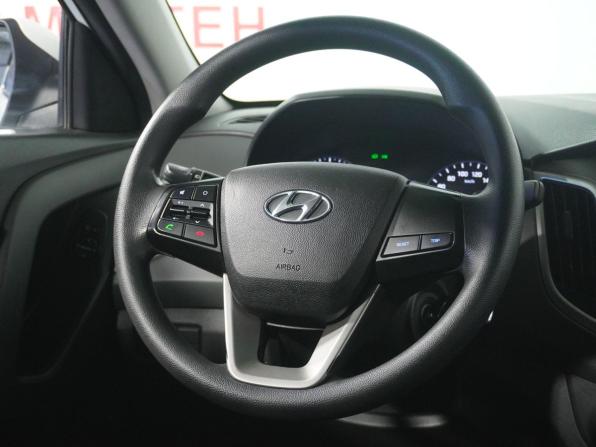 Hyundai Creta I Рестайлинг с пробегом 2020 года, цена 1 829 000 рублей, 94464 км, внедорожник, Автокод Объявления