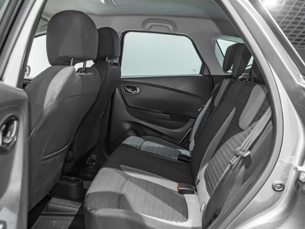 Renault Kaptur I с пробегом 2017 года, цена 1 488 843 рубля, 126186 км, внедорожник, Автокод Объявления