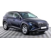 Hyundai Tucson IV Москва  - изображение 26