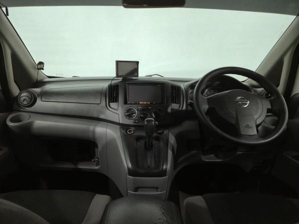 Nissan NV200 с пробегом 2016 года, цена 1 075 000 рублей, 194376 км, фургон, Автокод Объявления