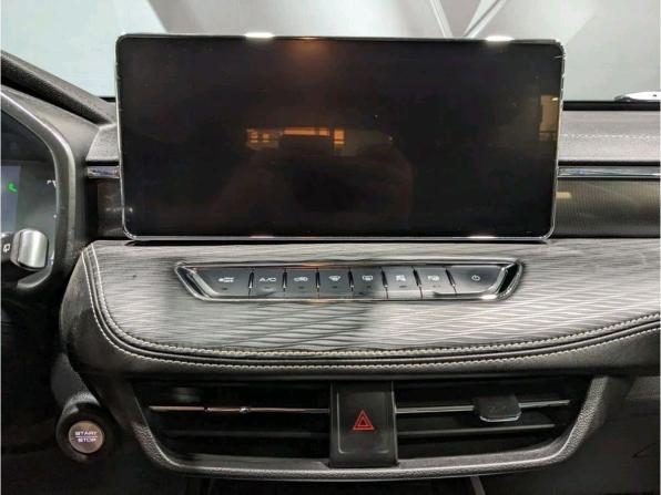 Haval Jolion I с пробегом 2023 года, цена 1 765 000 рублей, 63099 км, внедорожник, Автокод Объявления