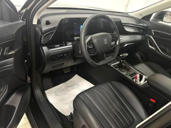 Новый FAW Bestune T55 2023 года, цена 1 799 000 рублей, внедорожник, Автокод Объявления