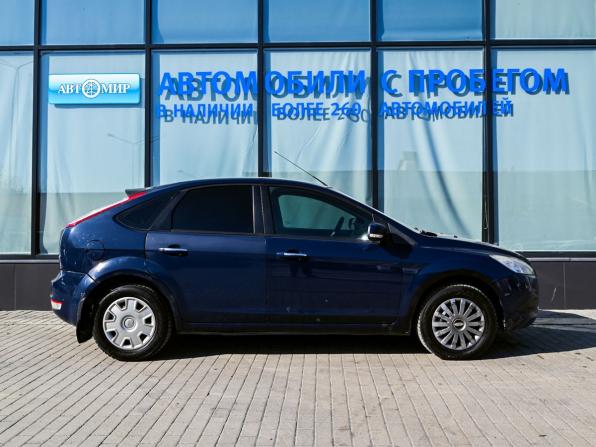Ford Focus II Рестайлинг с пробегом 2010 года, цена 319 000 рублей, 271974 км, хэтчбек, Автокод Объявления