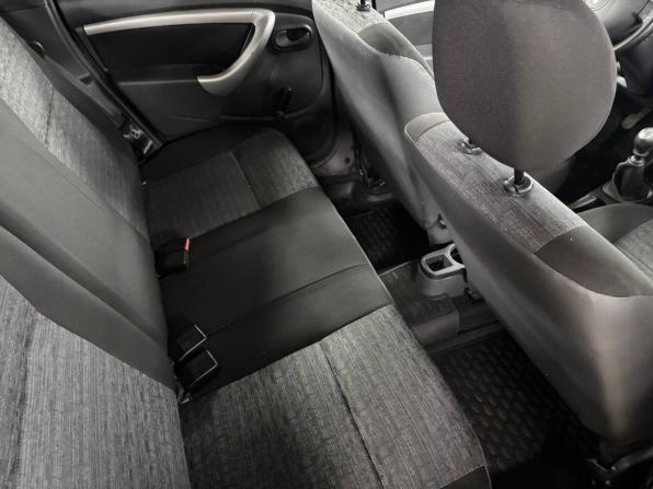 Renault Duster I с пробегом 2014 года, цена 849 000 рублей, 88000 км, внедорожник, Автокод Объявления