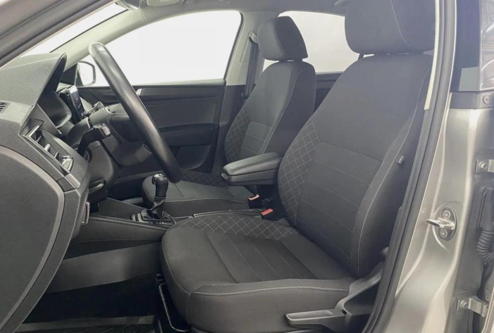 Skoda Rapid II Екатеринбург  - изображение 11