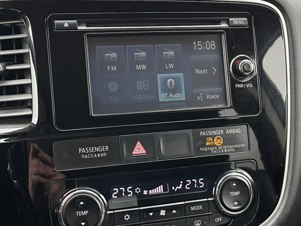 Mitsubishi Outlander III с пробегом 2013 года, цена 1 349 000 рублей, 135000 км, внедорожник, Автокод Объявления