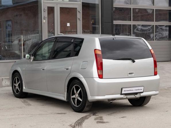 Toyota Opa I с пробегом 2001 года, цена 480 000 рублей, 135579 км, универсал, Автокод Объявления