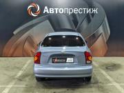Chevrolet Lanos I Ставрополь  - изображение 27
