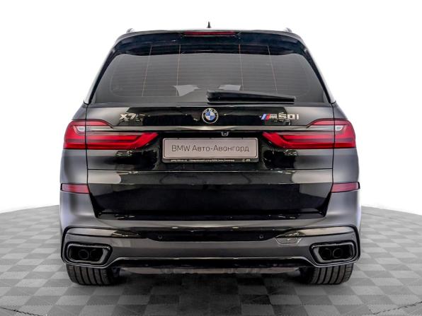 BMW X7 I (G07) с пробегом 2020 года, цена 6 500 000 рублей, 144249 км, внедорожник, Автокод Объявления