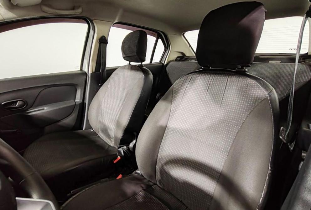 Renault Logan II Рестайлинг Ярославль  - изображение 12