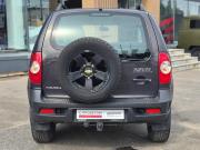 Chevrolet Niva I Рестайлинг Архангельск  - изображение 31