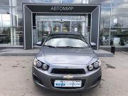 Chevrolet Aveo II Брянск  - изображение 17