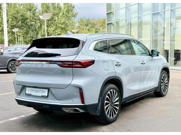 Exeed TXL I Рестайлинг с пробегом 2022 года, цена 2 142 000 рублей, 84829 км, внедорожник, Автокод Объявления