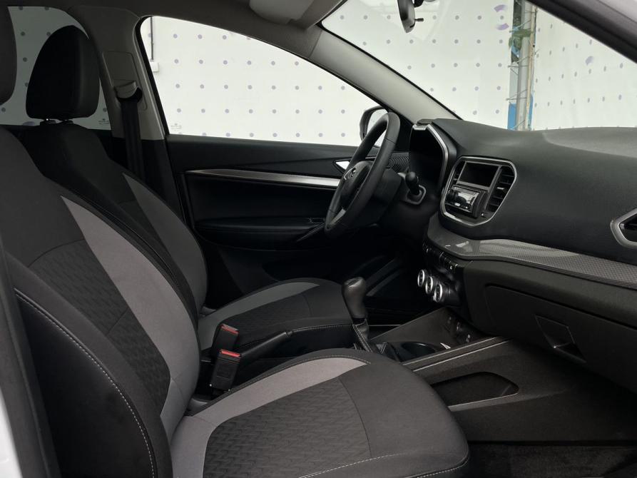Lada (ВАЗ) Vesta I Рестайлинг (NG) Тамбов  - изображение 12