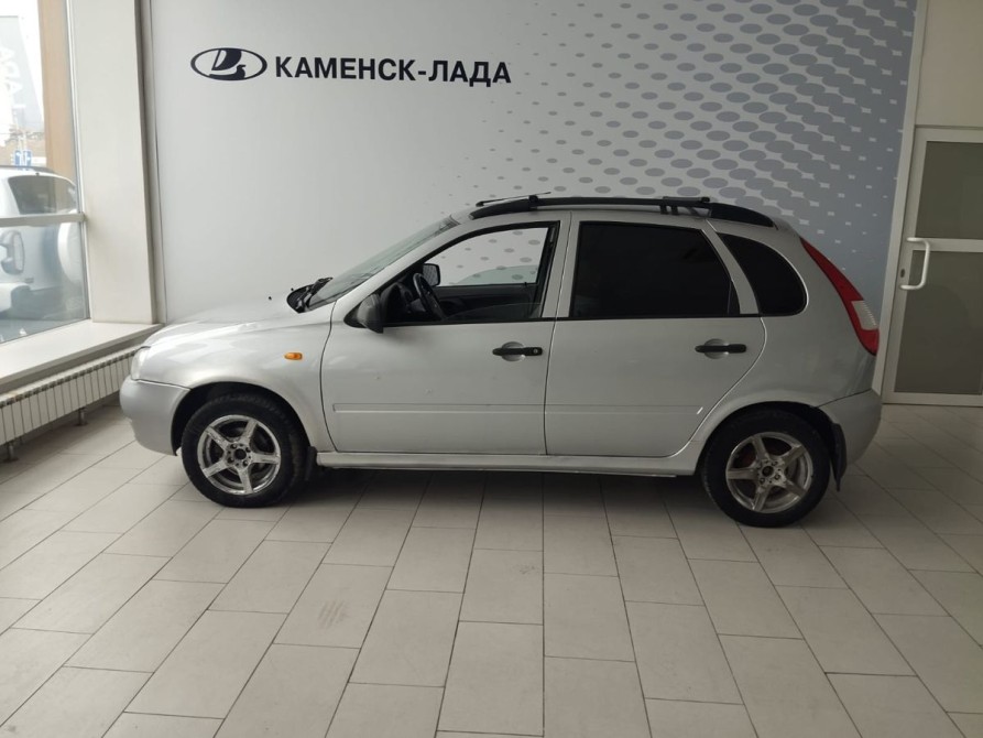 Lada (ВАЗ) Kalina I Каменск-Уральский  - изображение 7
