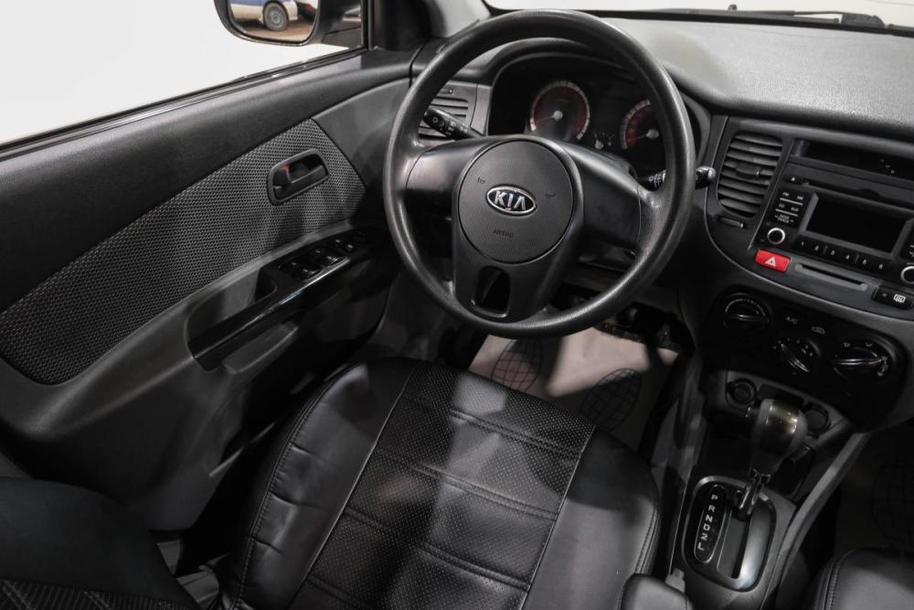 Kia Rio II Рестайлинг Новокузнецк  - изображение 16