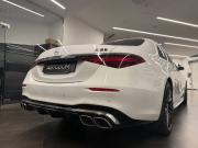 Mercedes-Benz S-Класс AMG IV (W223) Москва  - изображение 56