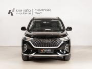 Haval M6 II Казань  - изображение 10