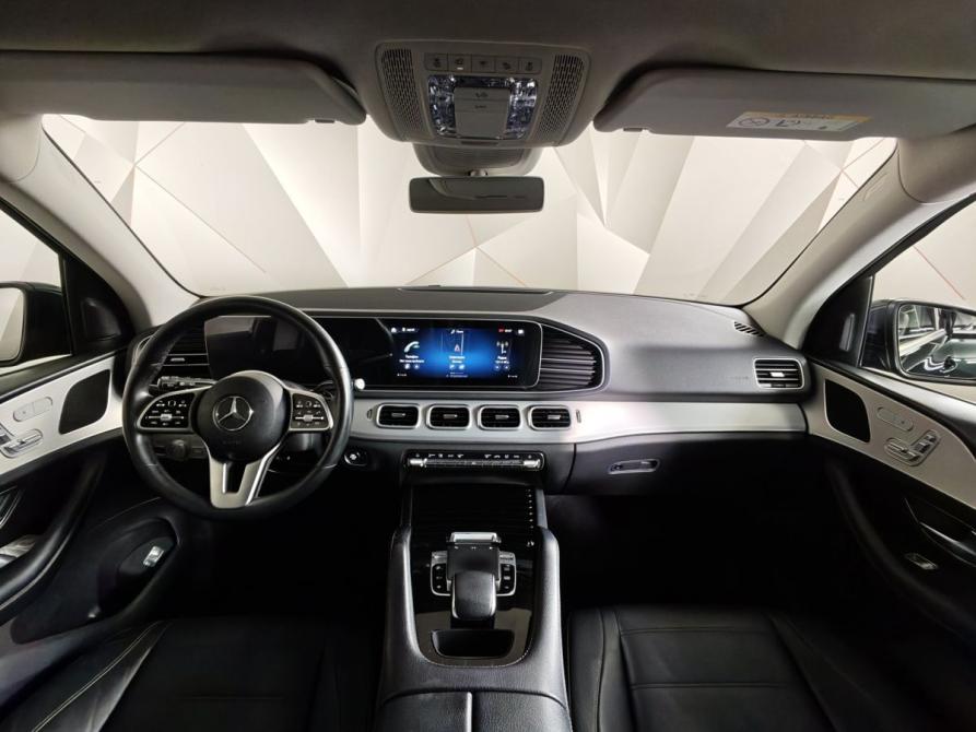 Mercedes-Benz GLE II (V167) Москва  - изображение 14