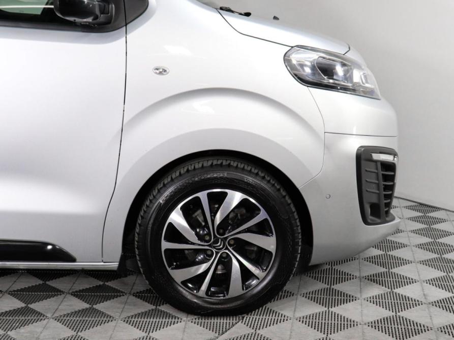 Citroen SpaceTourer I Химки  - изображение 11