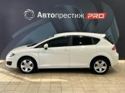 SEAT Leon II Рестайлинг Пермь  - изображение 29