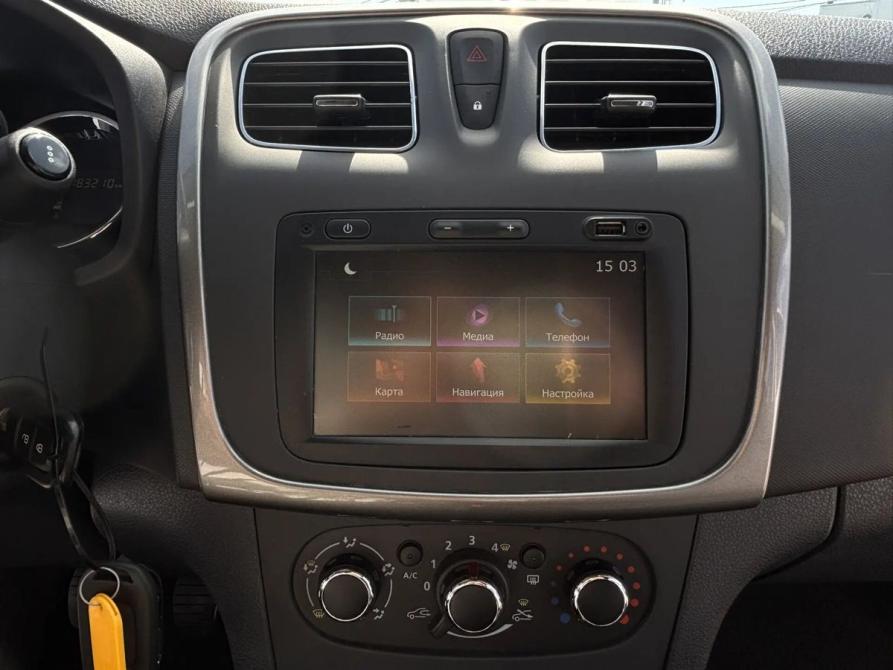 Renault Sandero II Рестайлинг Краснодар  - изображение 18