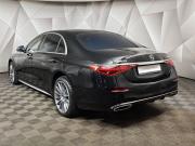 Mercedes-Benz S-Класс VII (W223) Москва  - изображение 36