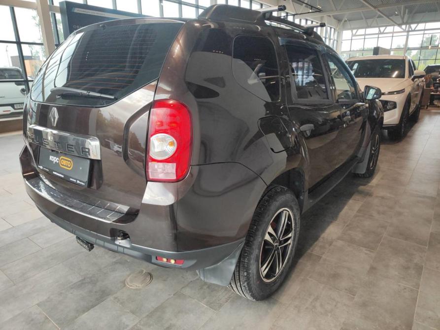 Renault Duster I Новомосковск  - изображение 6