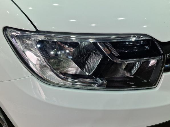 Renault Logan II Рестайлинг с пробегом 2019 года, цена 1 100 000 рублей, 32152 км, седан, Автокод Объявления