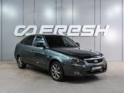 Lada (ВАЗ) Priora I Воронеж  - изображение 16