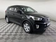Hyundai Creta I Москва  - изображение 22