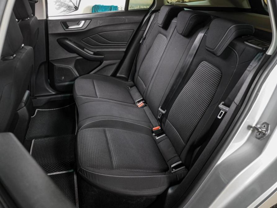 Ford Focus IV Воронеж  - изображение 9