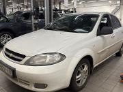 Chevrolet Lacetti I Санкт-Петербург  - изображение 5
