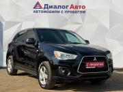 Mitsubishi ASX I Рестайлинг Набережные Челны  - изображение 22