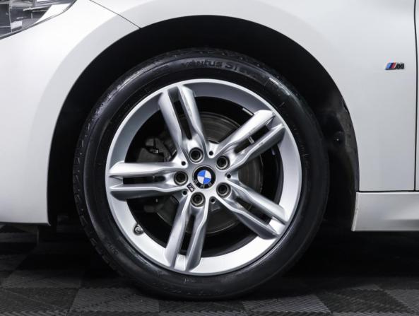 BMW 1 серии III (F52) Рестайлинг с пробегом 2020 года, цена 2 690 000 рублей, 49257 км, седан, Автокод Объявления