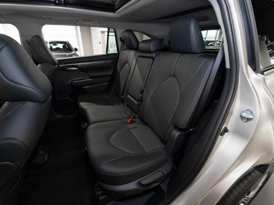 Toyota Highlander IV (XU70) Москва  - изображение 14