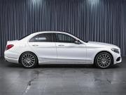 Mercedes-Benz C-Класс IV (W205) Ставрополь  - изображение 29