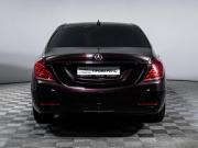 Mercedes-Benz S-Класс VI (W222 C217) Москва  - изображение 31