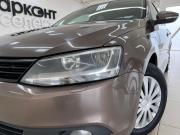 Volkswagen Jetta VI Волгоград  - изображение 42